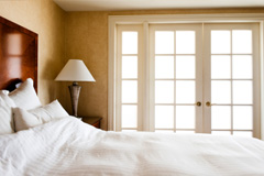 Clowance Wood bedroom extension costs