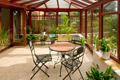 Clowance Wood conservatory quotes