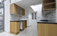 Clowance Wood kitchen extension leads